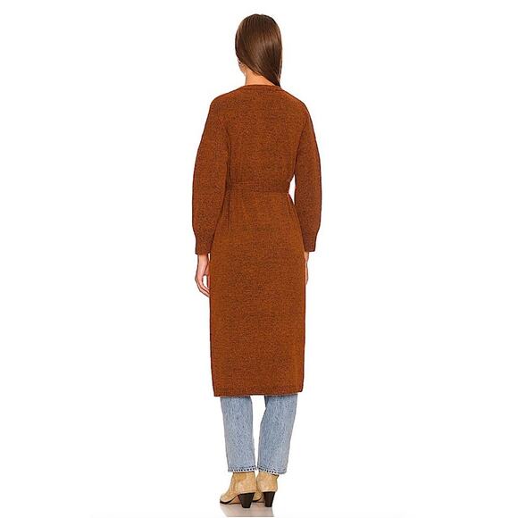 Line and Dot Levi Duster Cardigan - Picture 3 of 13